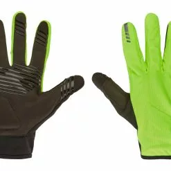 GripGrab Hurricane 2 Windproof Midseason Ganzfinger-Handschuhe