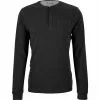 FOX HEAD Grunt Work Thermal Henley LS Shirt -Endura Verkäufe 466759