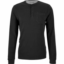 FOX HEAD Grunt Work Thermal Henley LS Shirt