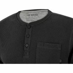 FOX HEAD Grunt Work Thermal Henley LS Shirt 10 FOX HEAD Grunt Work Thermal Henley LS Shirt -Endura Verkäufe 466761