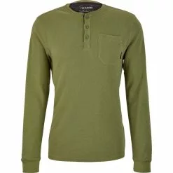 FOX HEAD Grunt Work Thermal Henley LS Shirt 11 FOX HEAD Grunt Work Thermal Henley LS Shirt -Endura Verkäufe 466762