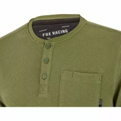 FOX HEAD Grunt Work Thermal Henley LS Shirt 13 FOX HEAD Grunt Work Thermal Henley LS Shirt -Endura Verkäufe 466764