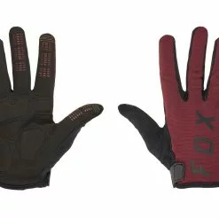 FOX HEAD Ranger Gel Ganzfinger-Handschuhe 2022