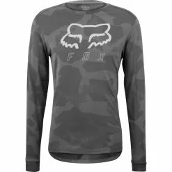 FOX HEAD Ranger TruDri LS Jersey