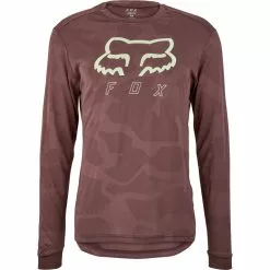 FOX HEAD Ranger TruDri LS Jersey -Endura Verkäufe 466825