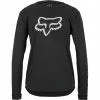 FOX HEAD Youth Ranger LS Jersey Modell 2022 -Endura Verkäufe 466861