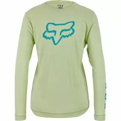 FOX HEAD Youth Ranger LS Jersey Modell 2022 -Endura Verkäufe 466864