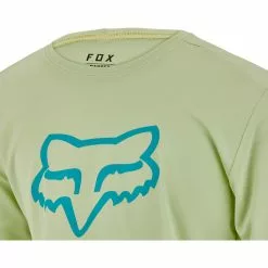FOX HEAD Youth Ranger LS Jersey Modell 2022 -Endura Verkäufe 466866