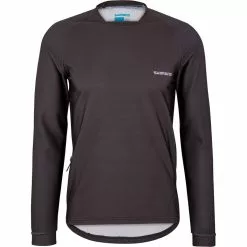 Shimano Myoko Long Sleeves Warm Trikot