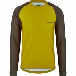 Shimano Myoko Long Sleeves Warm Trikot -Endura Verkäufe 466919