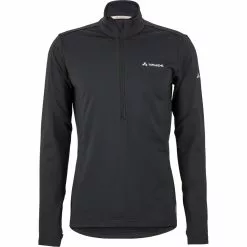 VAUDE Mens Livigno Halfzip II Fleecepullover -Endura Verkäufe 466955
