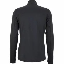 VAUDE Mens Livigno Halfzip II Fleecepullover -Endura Verkäufe 466956