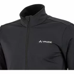 VAUDE Mens Livigno Halfzip II Fleecepullover -Endura Verkäufe 466957