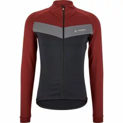 VAUDE Mens Posta LS Tricot Modell 2022