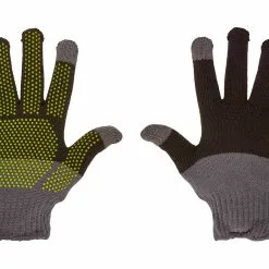 Giro Merino Knit Wool Ganzfinger-Handschuhe