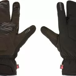 GripGrab Nordic 2 Windproof Deep Winter Lobster Ganzfinger-Handschuhe