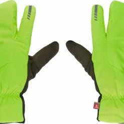 GripGrab Nordic 2 Windproof Deep Winter Lobster Ganzfinger-Handschuhe -Endura Verkäufe 467084