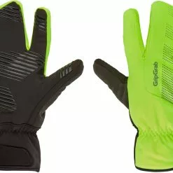 GripGrab Ride Windproof Deep Winter Lobster Ganzfinger-Handschuhe -Endura Verkäufe 467089