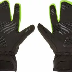 GripGrab Ride Windproof Deep Winter Lobster Ganzfinger-Handschuhe -Endura Verkäufe 467091
