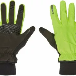 GripGrab Windster 2 Windproof Winter Ganzfinger-Handschuhe