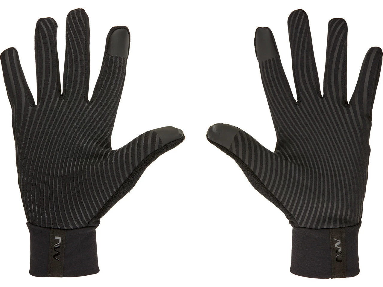 Northwave Active Contact Ganzfinger-Handschuhe 5 Northwave Active Contact Ganzfinger-Handschuhe – Bild 3