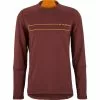 VAUDE Mens Qimsa LS Shirt 1 VAUDE Mens Qimsa LS Shirt -Endura Verkäufe 467690