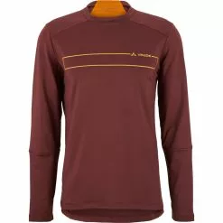 VAUDE Mens Qimsa LS Shirt