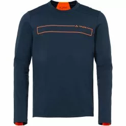 VAUDE Mens Qimsa LS Shirt -Endura Verkäufe 467693