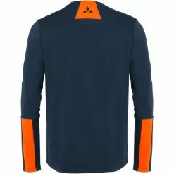 VAUDE Mens Qimsa LS Shirt -Endura Verkäufe 467694