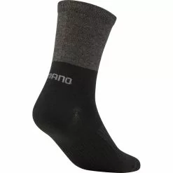 Shimano Original Wool Tall Socken -Endura Verkäufe 467733