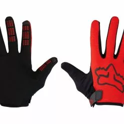 FOX HEAD Ranger Ganzfinger-Handschuhe -Endura Verkäufe 467842