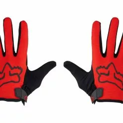FOX HEAD Ranger Ganzfinger-Handschuhe -Endura Verkäufe 467843
