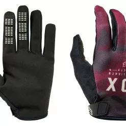 FOX HEAD Ranger Ganzfinger-Handschuhe -Endura Verkäufe 467848