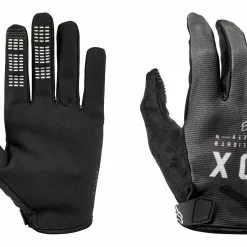 FOX HEAD Ranger Ganzfinger-Handschuhe -Endura Verkäufe 467849