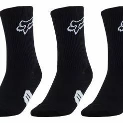 FOX HEAD Womens 6" Ranger Socken 3er-Pack