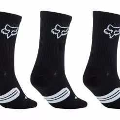FOX HEAD Womens 6" Ranger Socken 3er-Pack -Endura Verkäufe 467952
