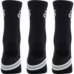 FOX HEAD Womens 6" Ranger Socken 3er-Pack -Endura Verkäufe 467953