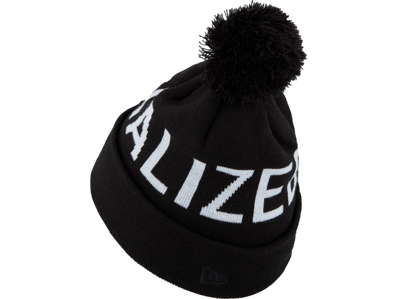 Specialized New Era Pom Beanie Mütze 4 Specialized New Era Pom Beanie Mütze – Bild 2