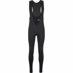 VAUDE Mens Active Warm Tights Trägerhose