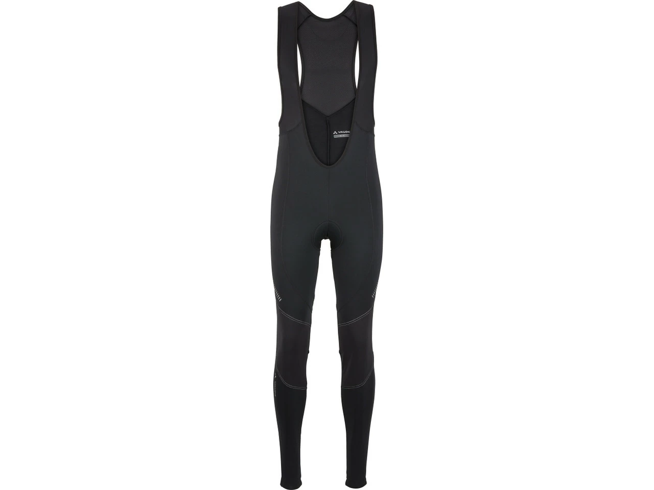 VAUDE Mens Active Warm Tights Trägerhose 3 VAUDE Mens Active Warm Tights Trägerhose