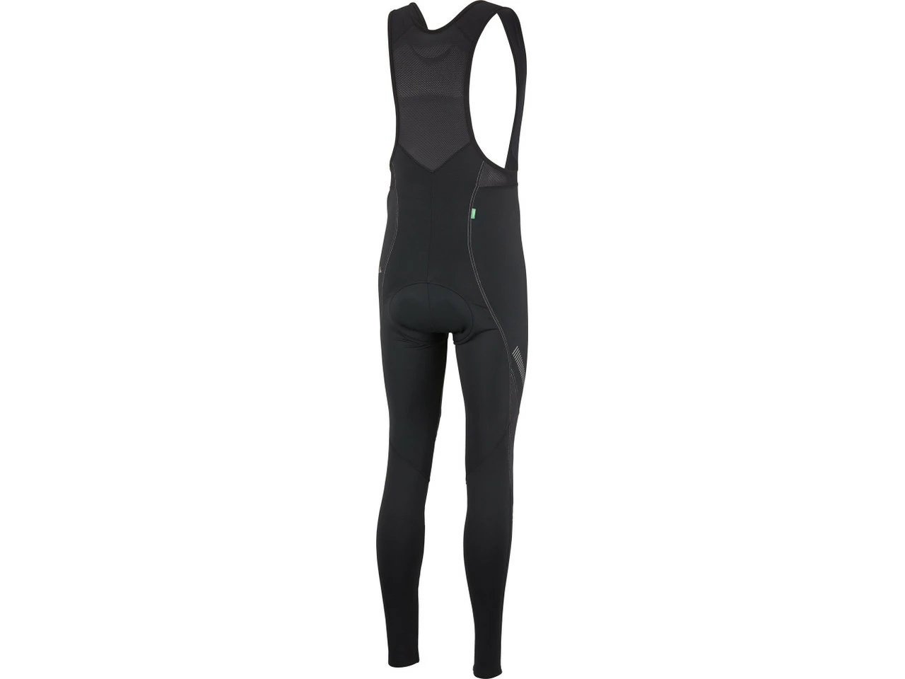 VAUDE Mens Active Warm Tights Trägerhose 6 VAUDE Mens Active Warm Tights Trägerhose – Bild 4