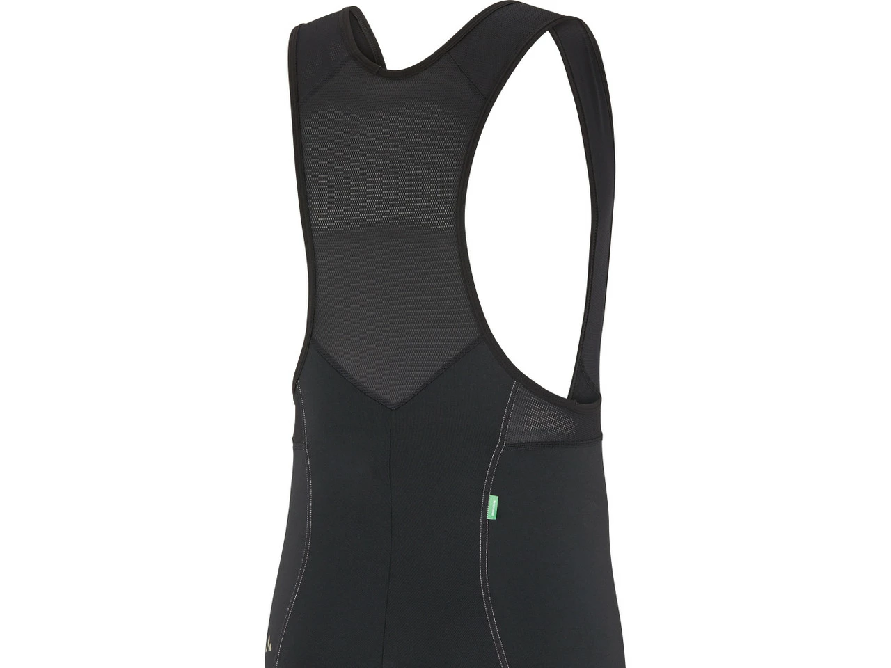 VAUDE Mens Active Warm Tights Trägerhose 9 VAUDE Mens Active Warm Tights Trägerhose – Bild 7