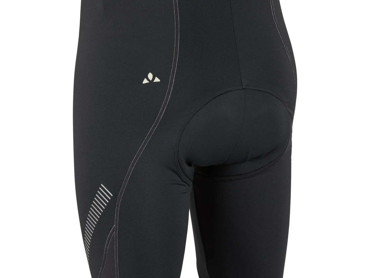 VAUDE Mens Active Warm Tights Trägerhose 10 VAUDE Mens Active Warm Tights Trägerhose – Bild 8