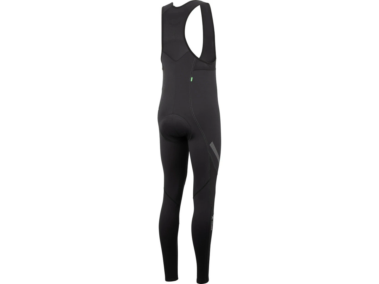 VAUDE Mens Active Warm Tights Trägerhose 14 VAUDE Mens Active Warm Tights Trägerhose – Bild 12