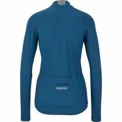 Giro Chrono LS Thermal Damen Trikot -Endura Verkäufe 468180