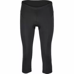 VAUDE Mens Active 3/4 Pants