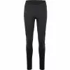VAUDE Womens Kuro Warm Hybrid Tights