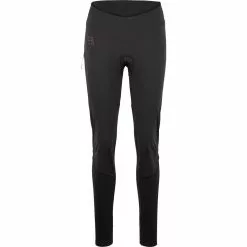 VAUDE Womens Kuro Warm Hybrid Tights