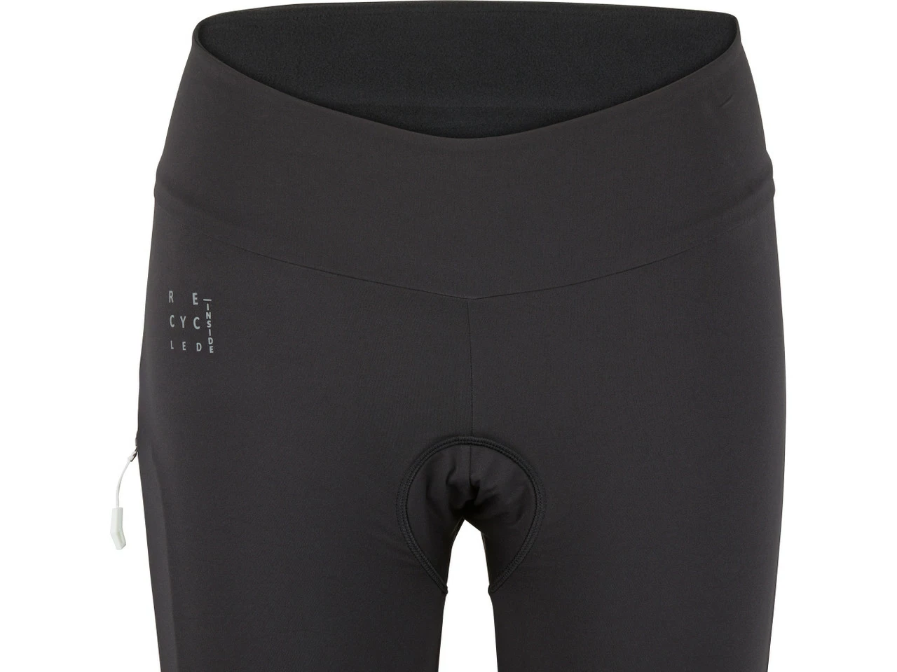 VAUDE Womens Kuro Warm Hybrid Tights 6 VAUDE Womens Kuro Warm Hybrid Tights – Bild 4