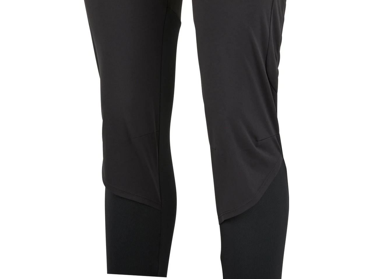 VAUDE Womens Kuro Warm Hybrid Tights 7 VAUDE Womens Kuro Warm Hybrid Tights – Bild 5